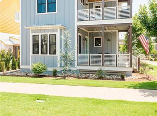 50 Center Ln, Eufaula, OK 74432