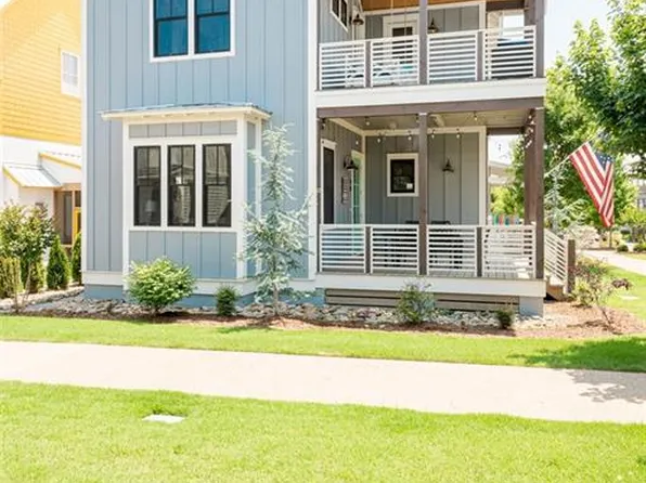 50 Center Ln, Eufaula, OK 74432