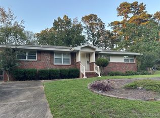 3851 Marquette Dr, Montgomery, AL 36109