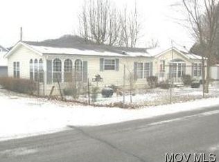 50 Harrison St, Newport, OH 45768
