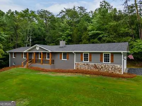 1784 Settlement Rd, Young Harris, GA 30582