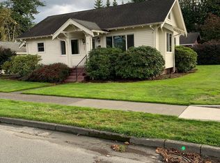 504 E 5th St, Arlington, WA 98223
