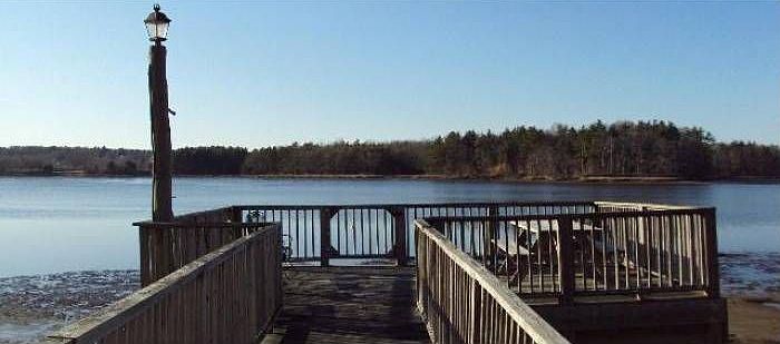 Dock