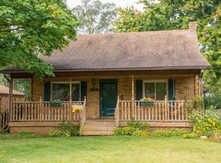 219 S 34th St, South Bend, IN 46615