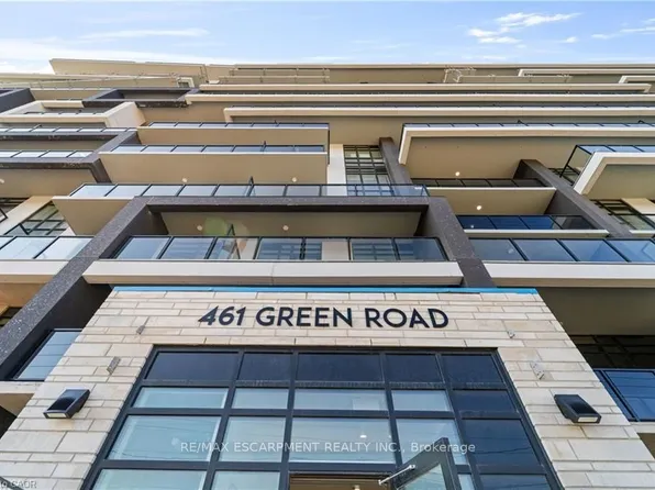 461 Green Rd, Hamilton, ON