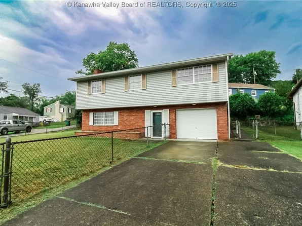 1 Fairland Ct, Nitro, WV 25143