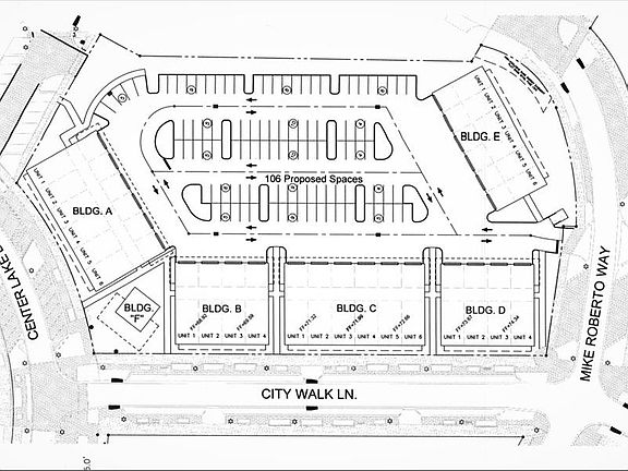 3rd image of City Walk Ln Building C