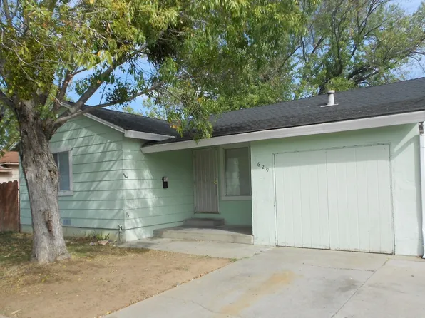 1629 Edwards St, Marysville, CA 95901