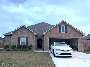 14074 Seymour Dr, Diberville, MS 39540