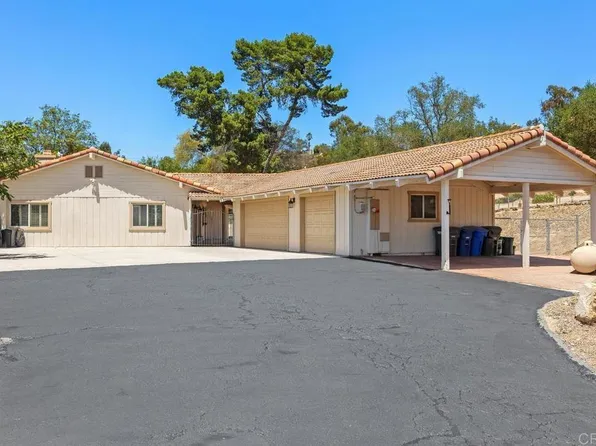 5434 Rainbow Heights Rd, Fallbrook, CA 92028
