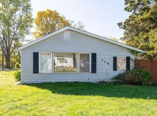 428 Spring St, Collinsville, IL 62234