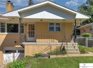 5622 Burdette St, Omaha, NE 68104