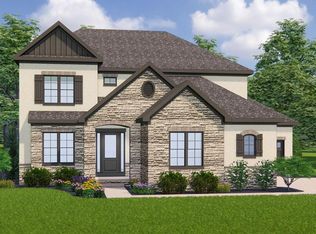 6259 Via Florenza Dr, Galena, OH 43021