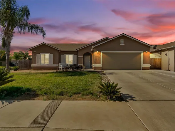 1646 Fort Worth Ave, Dinuba, CA 93618