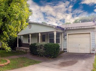 507 N Elm St, Weatherford, TX 76086