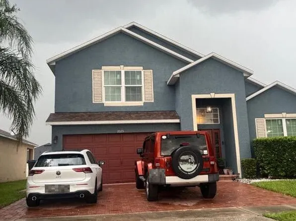 2025 Ribbon Falls Pkwy, Orlando, FL 32824