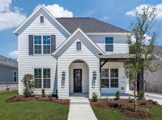 501 Georgia St, McKinney, TX 75069