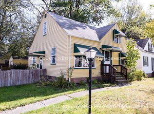 3775 E 188th St, Cleveland, OH 44122