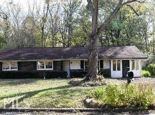 6225 Cedar Wood Dr, College Park, GA 30349