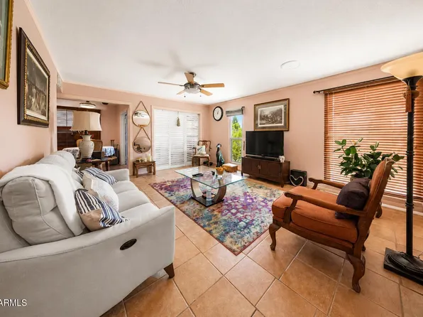 4114 E CALLE REDONDA -- #56, Phoenix, AZ 85018