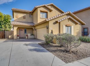 12103 N 66th Ave, Glendale, AZ 85304