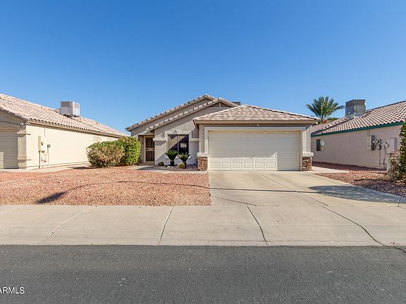 2nd image of 9327 N 85TH Drive
