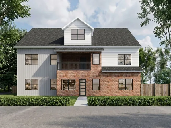 401 Park Pl, College Station, TX 77840