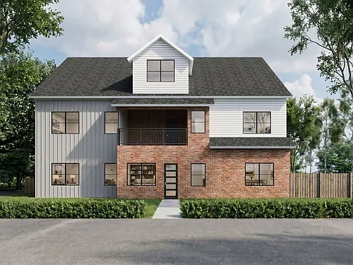 401 Park Pl Photo 1