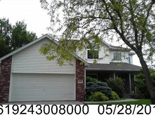 3830 El Paso Dr, Lincoln, NE 68516