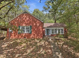 175 Acklin Gap Rd, Conway, AR 72032
