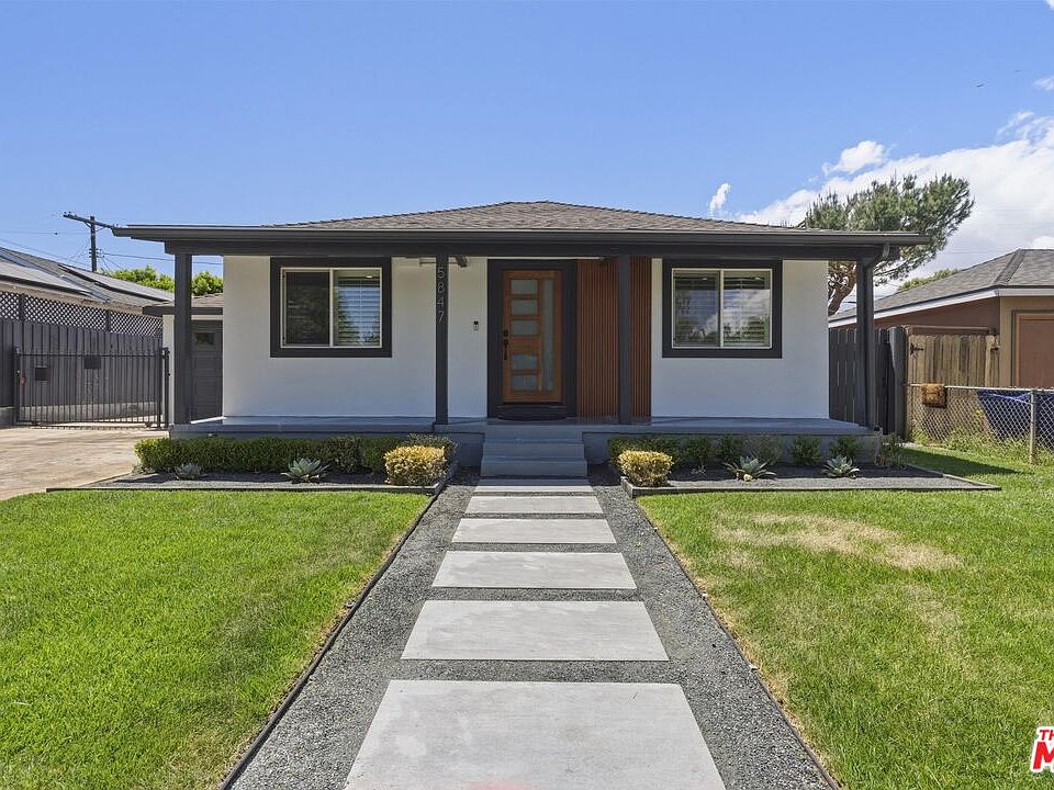1st image of 5847 Texhoma Ave