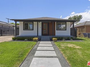 5847 Texhoma Ave, Encino, CA 91316