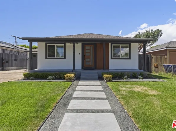 5847 Texhoma Ave, Encino, CA 91316