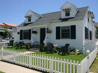 307 Rosemont St, La Jolla, CA 92037