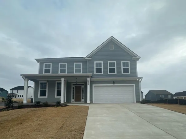 837 LILLIAN PARK Drive, Grovetown, GA 30813