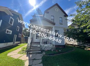 3714 S Harrison St #1, Fort Wayne, IN 46807