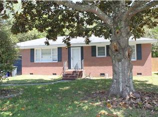 672 Schooner Rd, Charleston, SC 29412