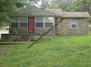 98 Grassland Ave, Rineyville, KY 40162