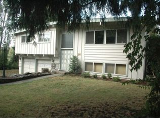 15633 44th Ave S, Tukwila, WA 98188