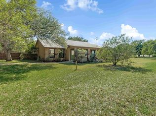 2906 Oak Ridge Dr, Horseshoe Bay, TX 78657