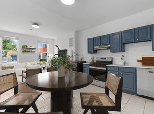 84 Griffith St #1, Jersey City, NJ 07307