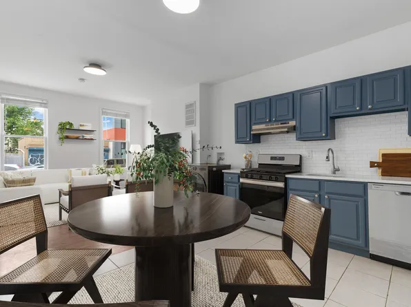 84 Griffith St #1, Jersey City, NJ 07307