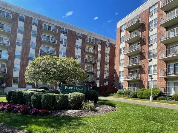 35 Park Ave APT 3J, Suffern, NY 10901