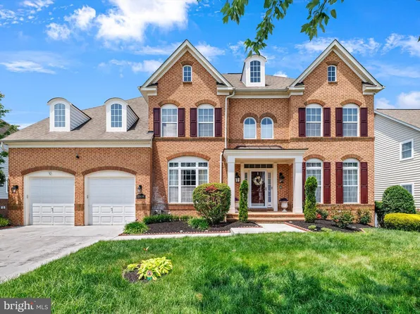 15426 Symondsbury Way, Upper Marlboro, MD 20774