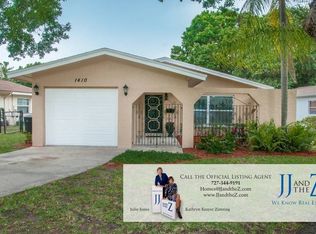 1410 35th St N, Saint Petersburg, FL 33713