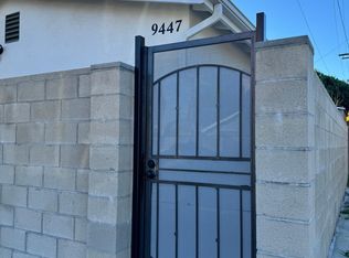 9447 Valjean Ave, North Hills, CA 91343