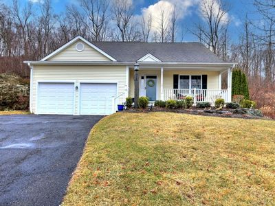 326 Spruce Hill Drive #326, Oxford, CT, 06478