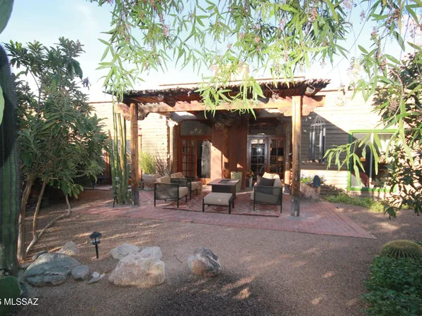 5092 E Fort Lowell Rd, Tucson, AZ 85712