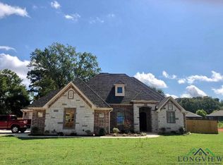 246 Saddle Brook Cir, Hallsville, TX 75640