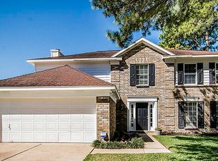 7511 Edgevale Ct, Houston, TX 77095